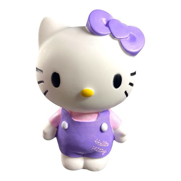 Hello Kitty Coin Bank - Picture 4 of 5
